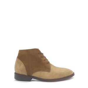 BUFANDA OXIDADA