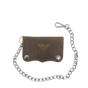 BILLETERA LEMMY OXIDADA
